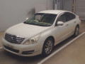 2011 Nissan Teana