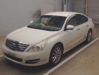 2011 Nissan Teana