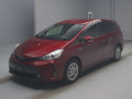 2019 Toyota Prius alpha