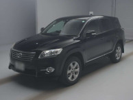 2010 Toyota Vanguard