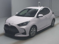 2020 Toyota YARIS