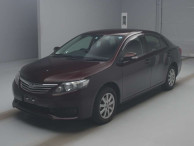 2011 Toyota Allion