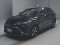 2023 Toyota Corolla Cross