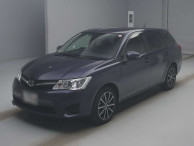 2014 Toyota Corolla Fielder