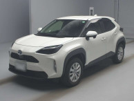 2021 Toyota YARIS CROSS