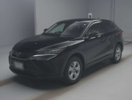 2020 Toyota Harrier