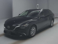 2015 Mazda Atenza Wagon