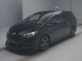 2011 Toyota Wish