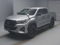 2020 Toyota Hilux