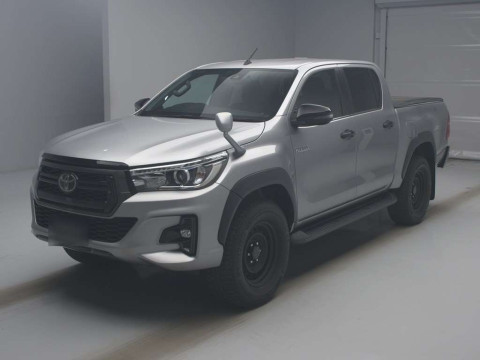 2020 Toyota Hilux GUN125[0]