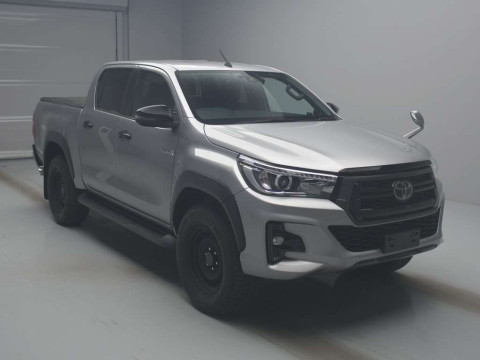 2020 Toyota Hilux GUN125[2]