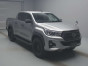 2020 Toyota Hilux