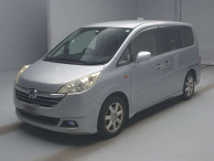 2005 Honda Step WGN