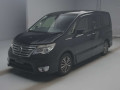 2014 Nissan Serena