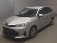 2017 Toyota Corolla Fielder