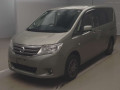 2012 Nissan Serena