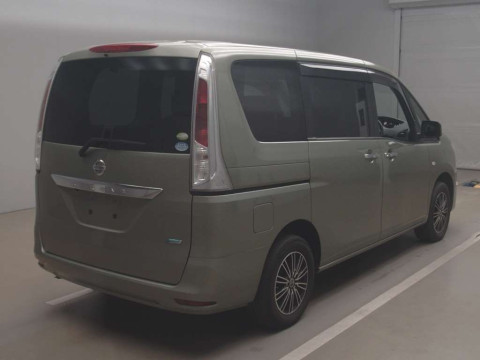 2012 Nissan Serena NC26[1]