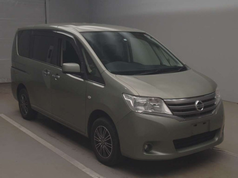 2012 Nissan Serena NC26[2]