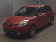 2010 Mazda Verisa