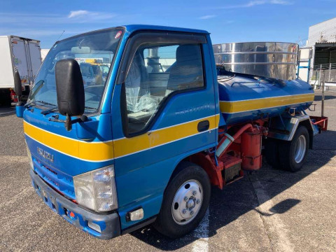 2011 Isuzu Elf Truck NKR85AN[0]