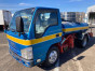 2011 Isuzu Elf Truck