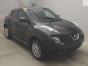 2012 Nissan JUKE