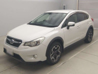 2015 Subaru XV