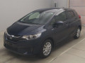 2016 Honda Fit Hybrid