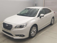 2016 Subaru Legacy B4