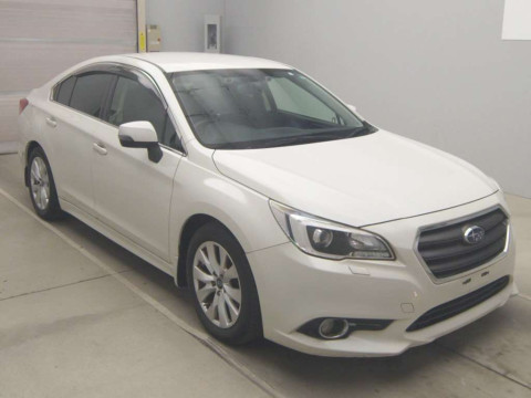 2016 Subaru Legacy B4 BN9[2]