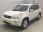 2008 Nissan X-Trail