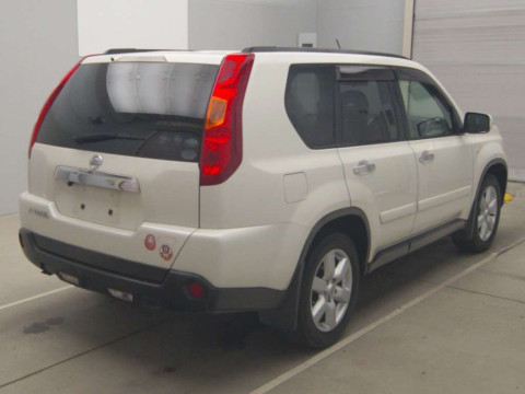 2008 Nissan X-Trail NT31[1]