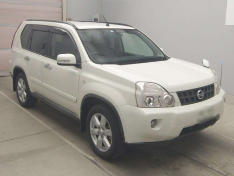 2008 Nissan X-Trail NT31[2]