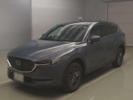 2021 Mazda CX-8