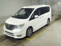 2014 Nissan Serena