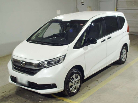 2022 Honda Freed Plus GB6[0]