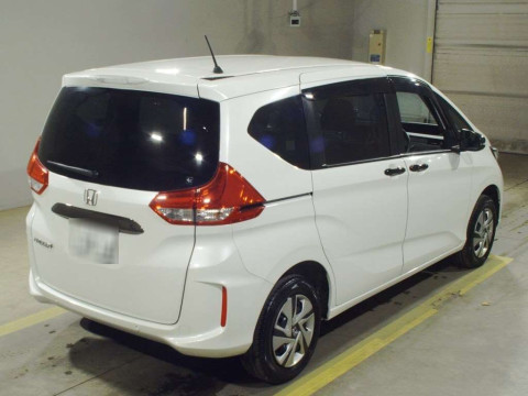 2022 Honda Freed Plus GB6[1]