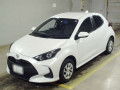 2023 Toyota YARIS