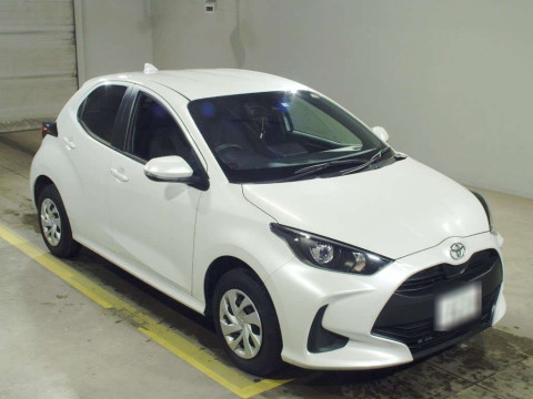 2023 Toyota YARIS MXPA15[2]