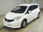 2016 Nissan Note