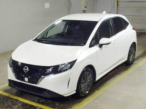 2022 Nissan Note SNE13[0]