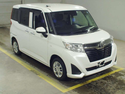 2019 Toyota Roomy M910A[2]