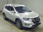 2019 Nissan X-Trail