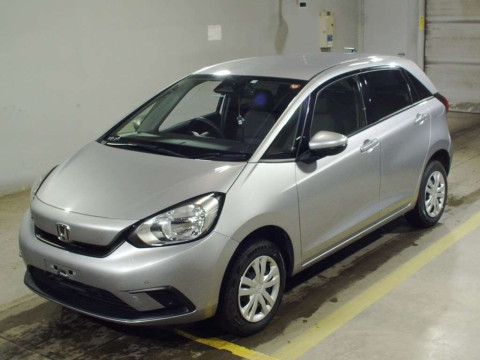 2022 Honda Fit GR2[0]