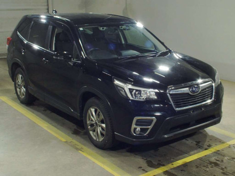 2020 Subaru Forester SK9[2]