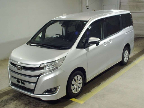 2020 Toyota Noah ZRR85G[0]