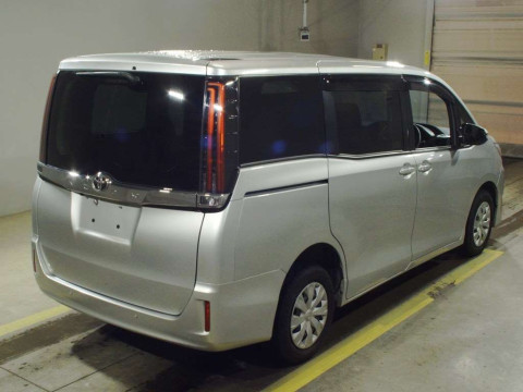 2020 Toyota Noah ZRR85G[1]