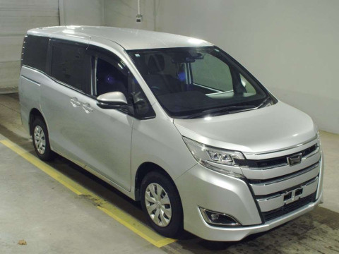 2020 Toyota Noah ZRR85G[2]