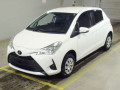 2019 Toyota Vitz