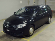 2011 Toyota Corolla Fielder